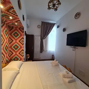  Apartament City Home România