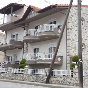 George Giov Apartament