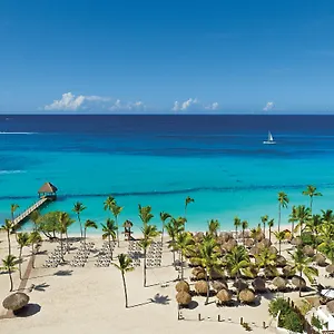 ***** Complex Dreams Dominicus La Romana Resort&spa Republica Dominicană
