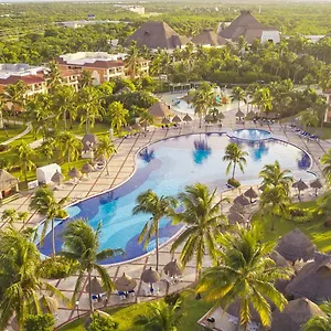 ***** Complex Bahia Principe Grand Coba Mexic