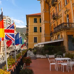 ** Hotel Portofino Italia