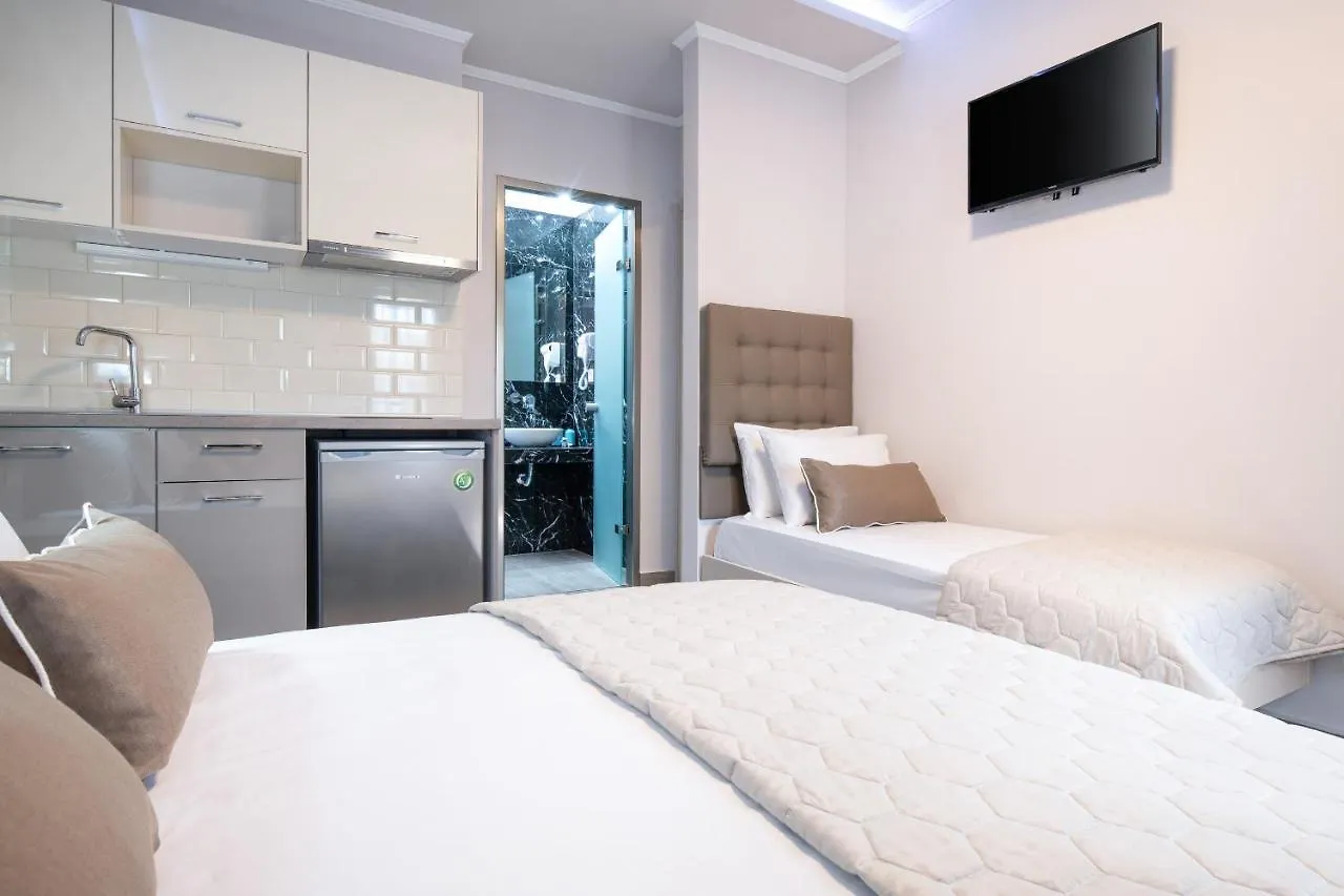 Denisa Studios Sarti