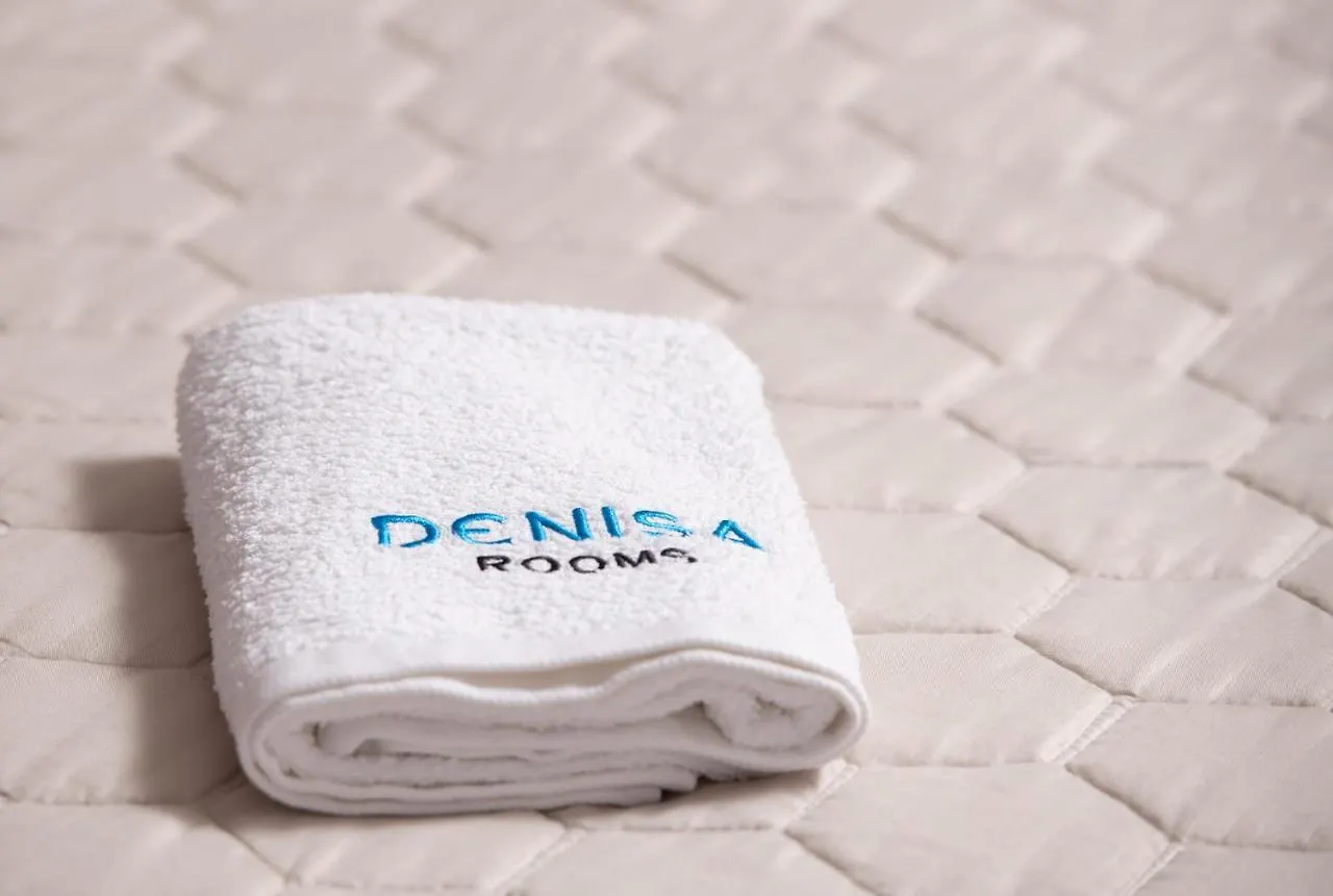 Denisa Studios Sarti Grecia