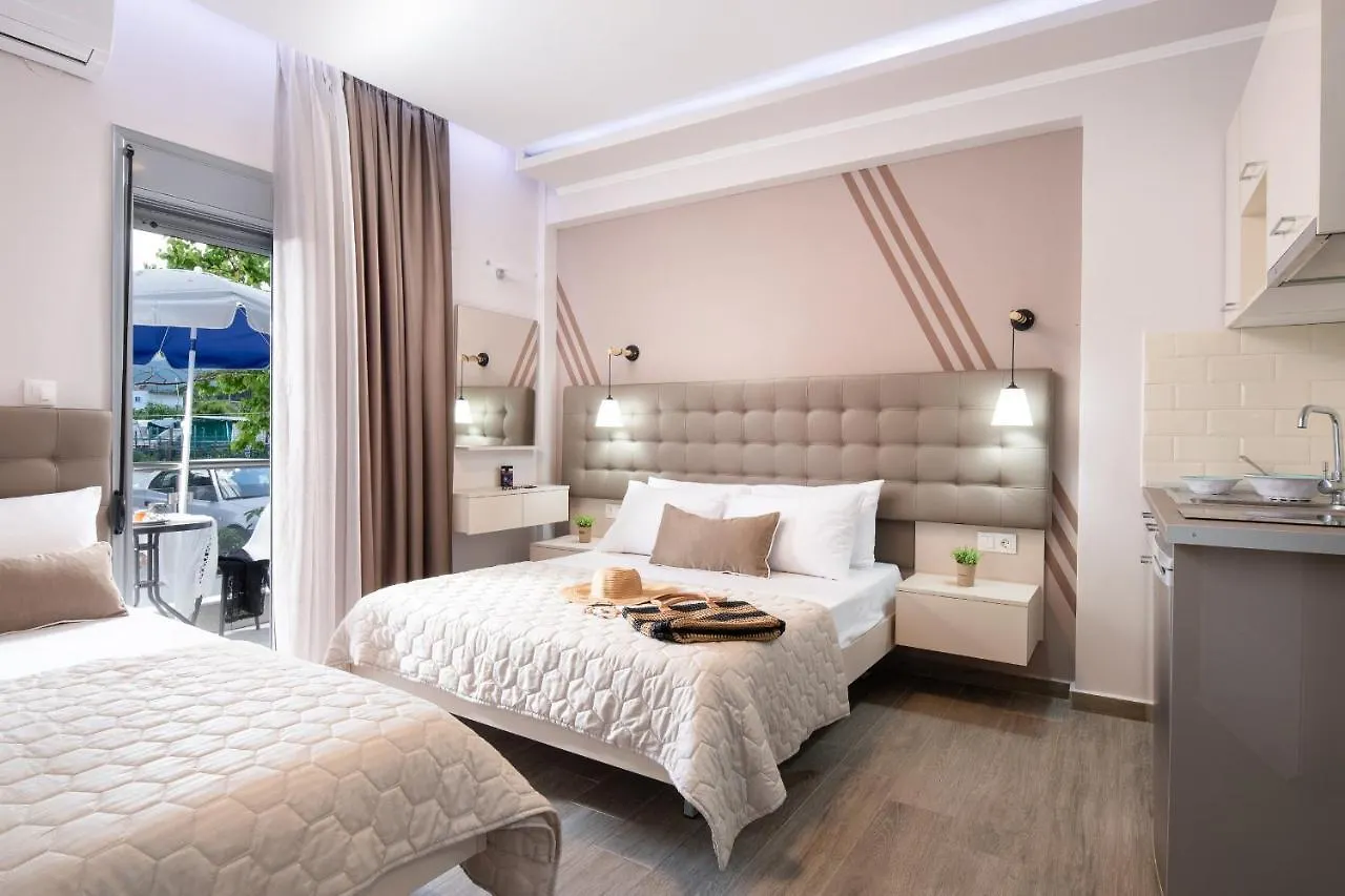 Denisa Studios Sarti